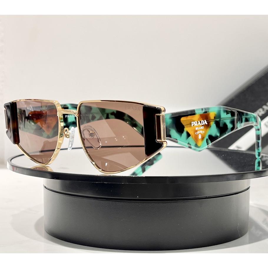 Prada Symbole Sunglasses    SPR90WS - PerfectKickZ