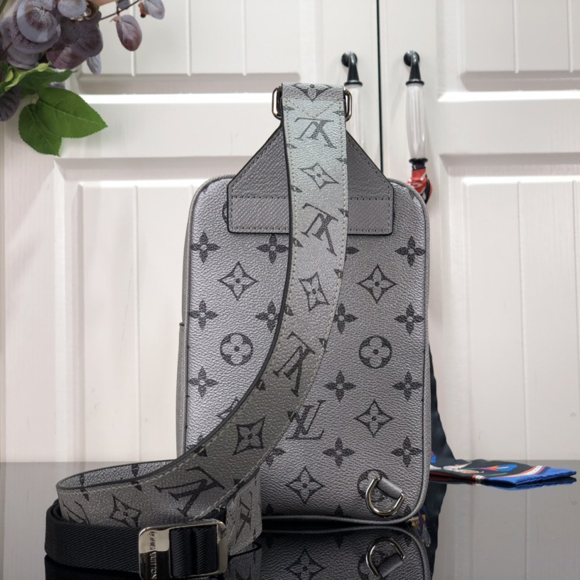 Louis Vuitton Outdoor Slingbag  (13-21-5cm)   M30833 - PerfectKickZ