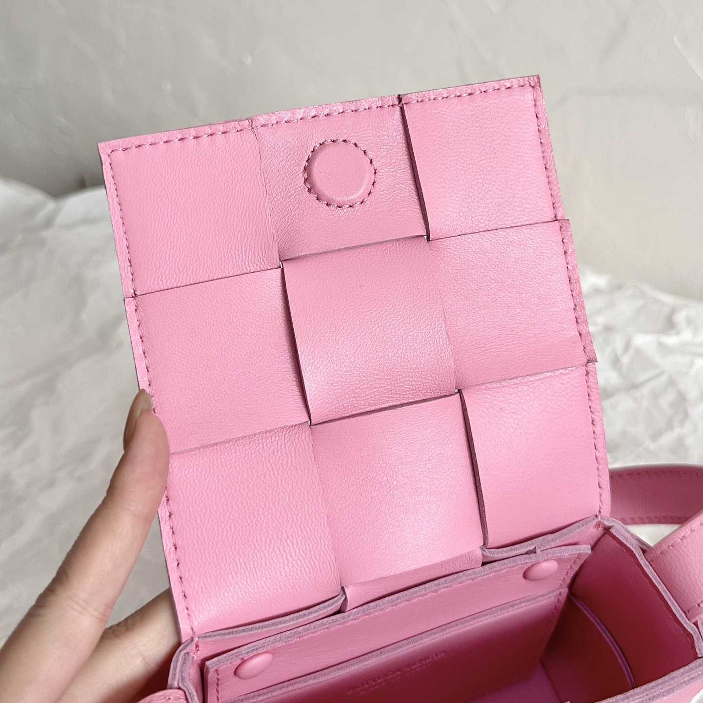Bottega Veneta Candy Cassette - PerfectKickZ