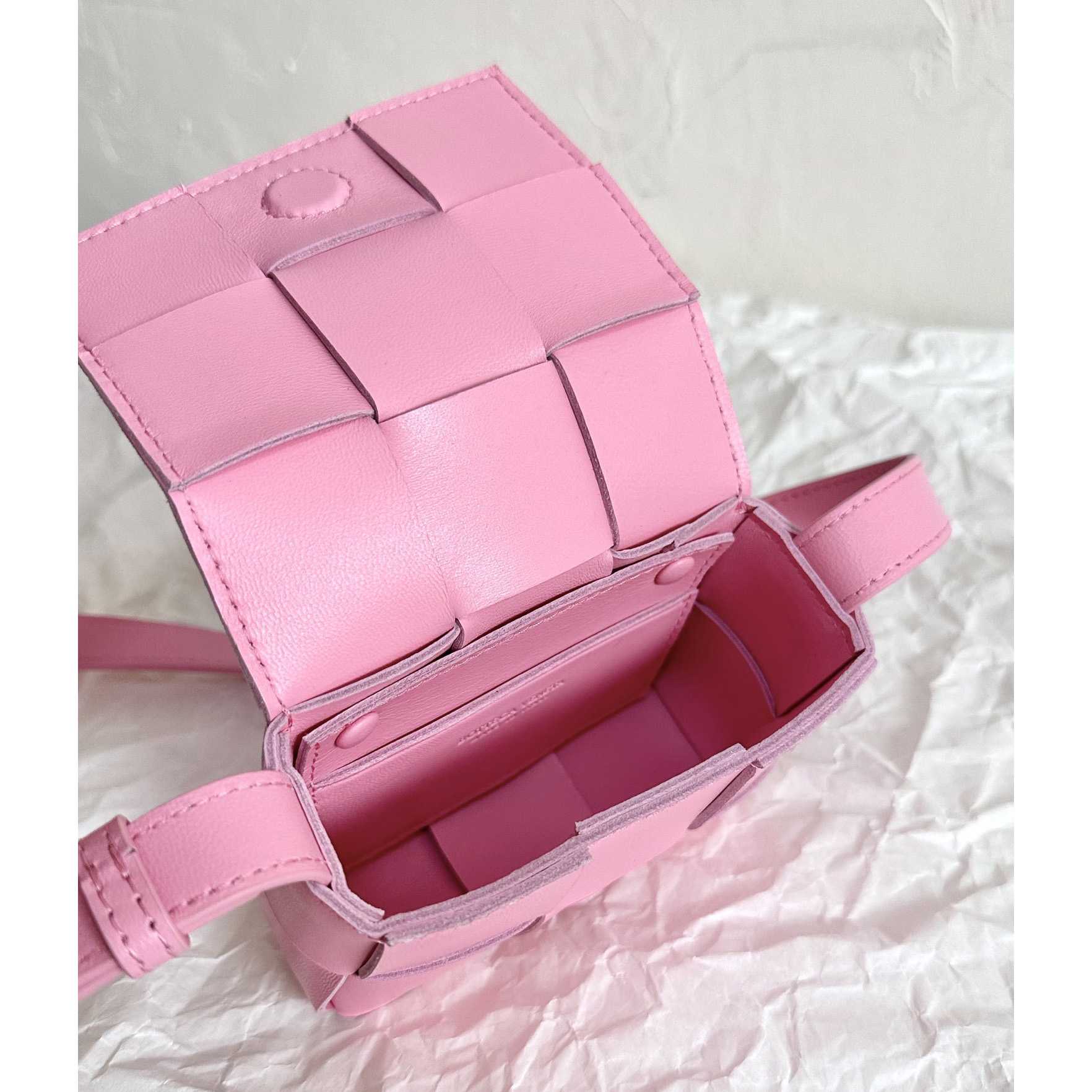Bottega Veneta Candy Cassette - PerfectKickZ