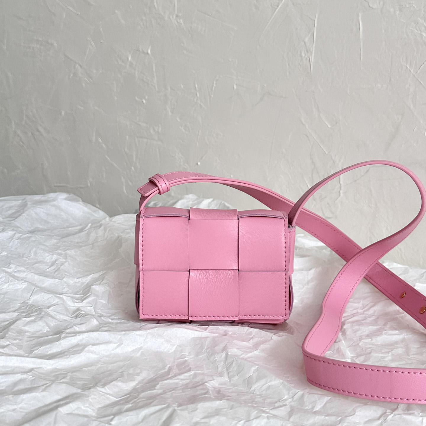 Bottega Veneta Candy Cassette - PerfectKickZ