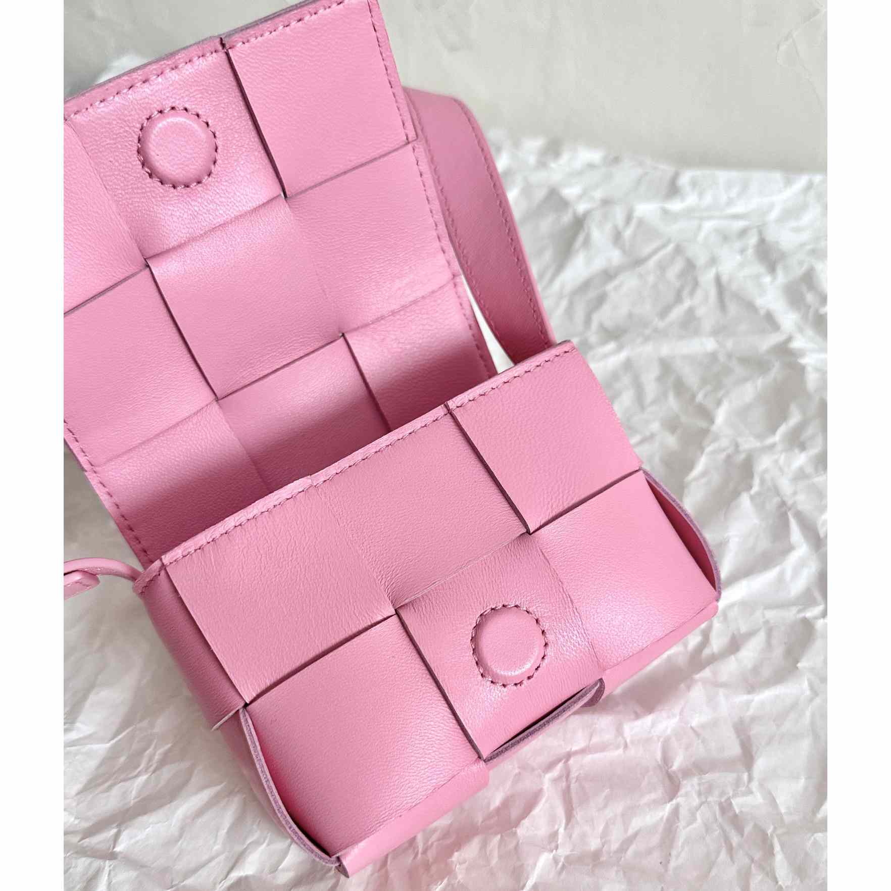 Bottega Veneta Candy Cassette - PerfectKickZ