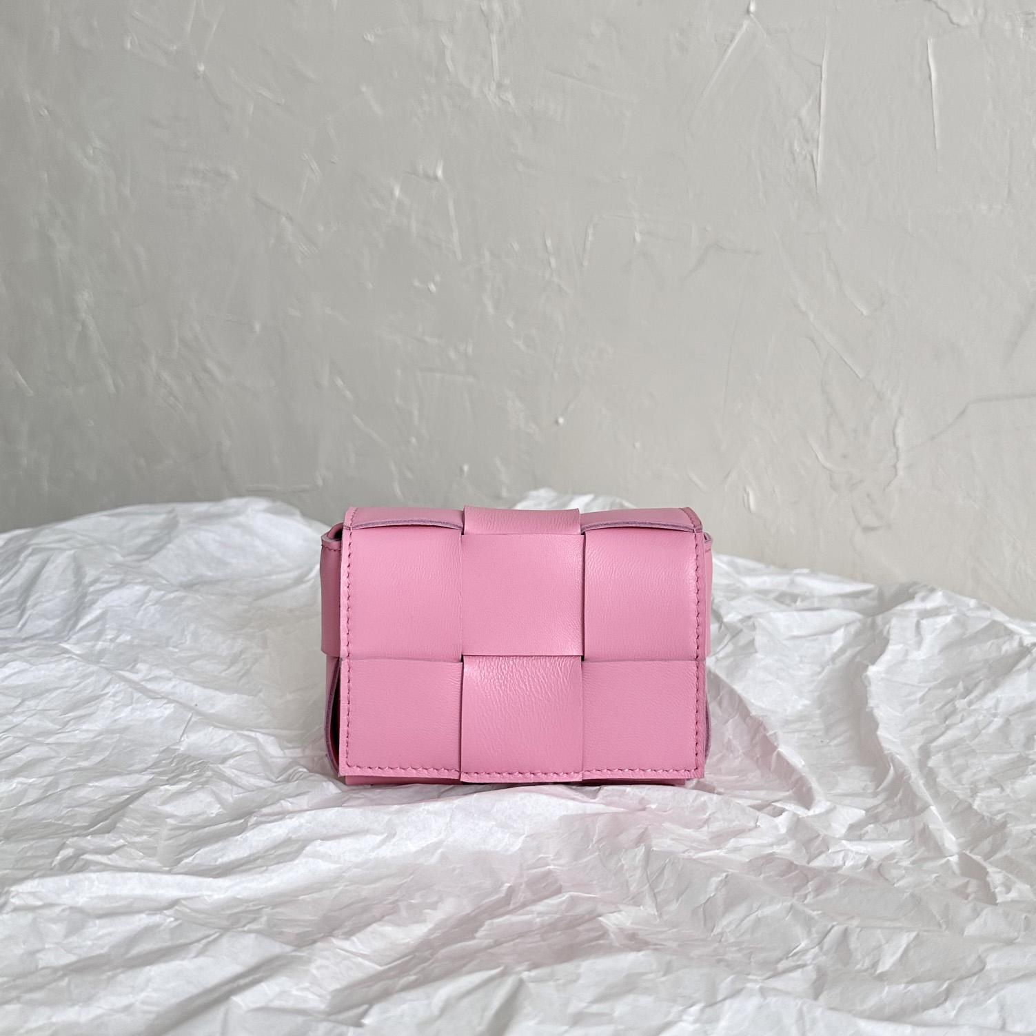 Bottega Veneta Candy Cassette - PerfectKickZ