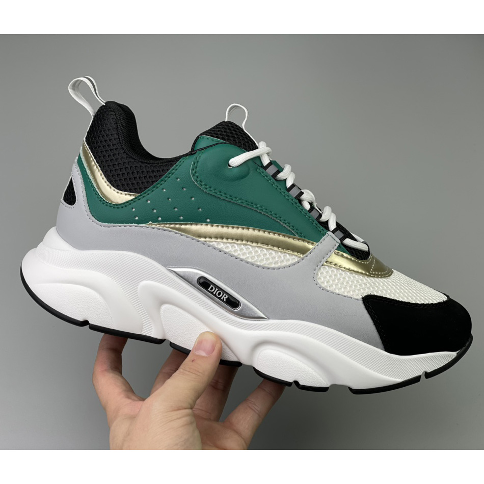 Dior B22 Sneaker  - PerfectKickZ