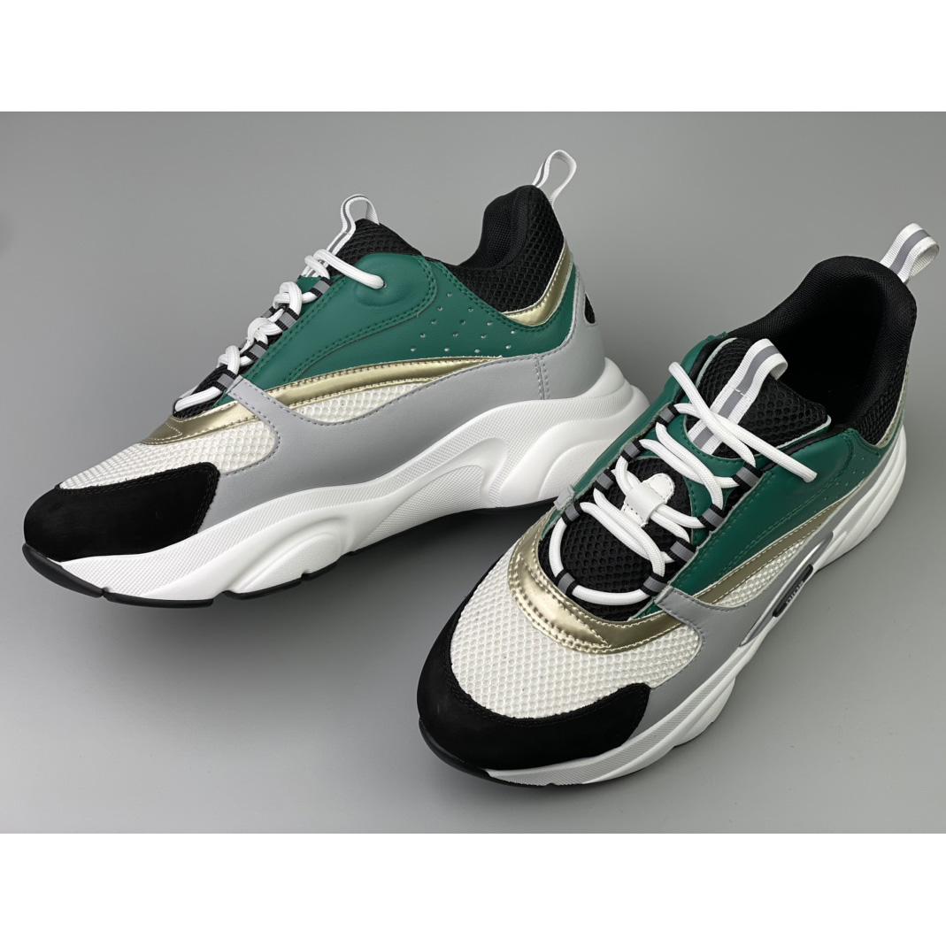 Dior B22 Sneaker  - PerfectKickZ