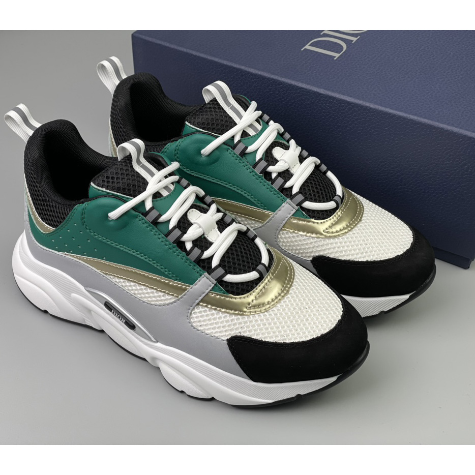 Dior B22 Sneaker  - PerfectKickZ
