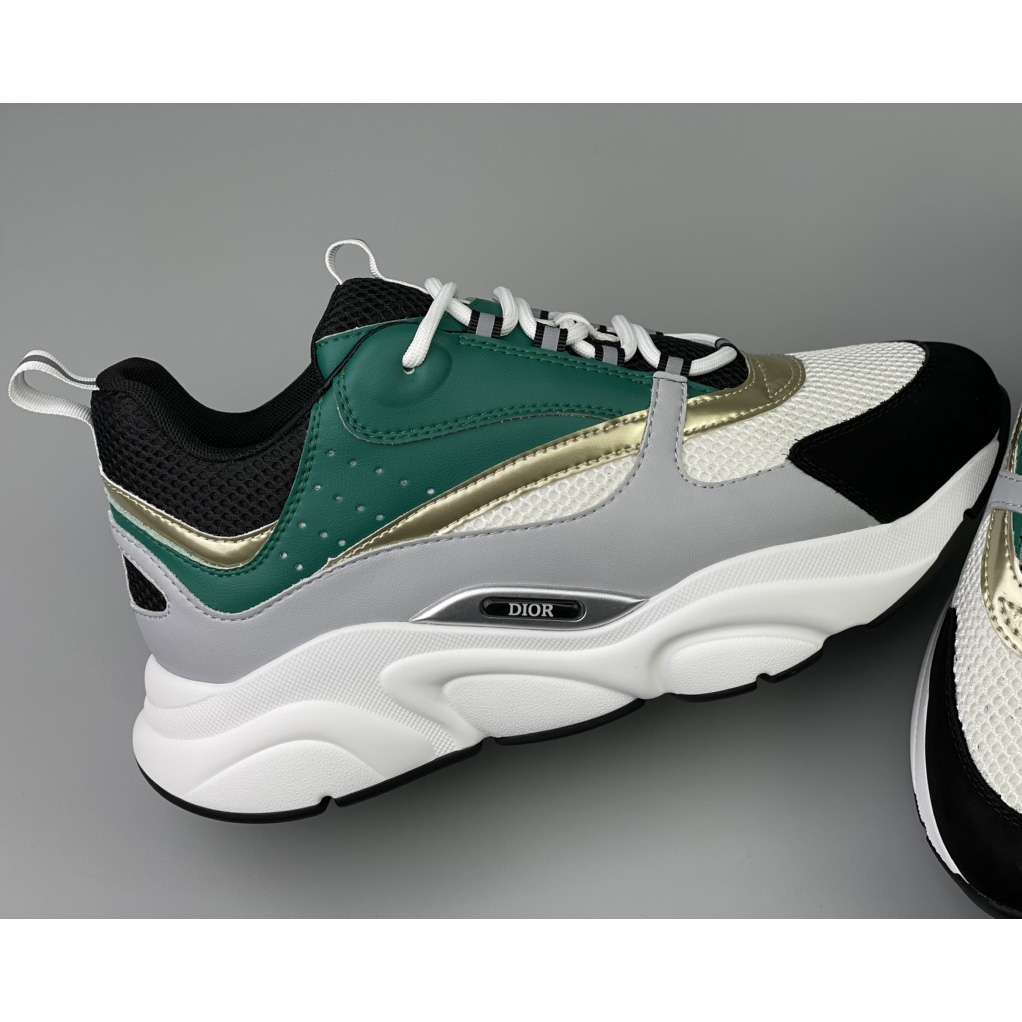 Dior B22 Sneaker  - PerfectKickZ