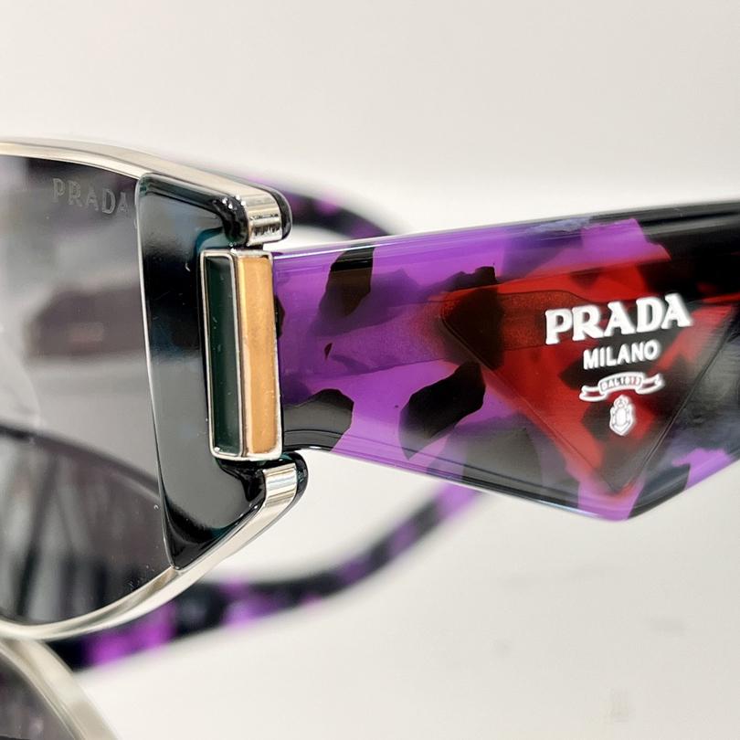 Prada Symbole Sunglasses    SPR90WS - PerfectKickZ