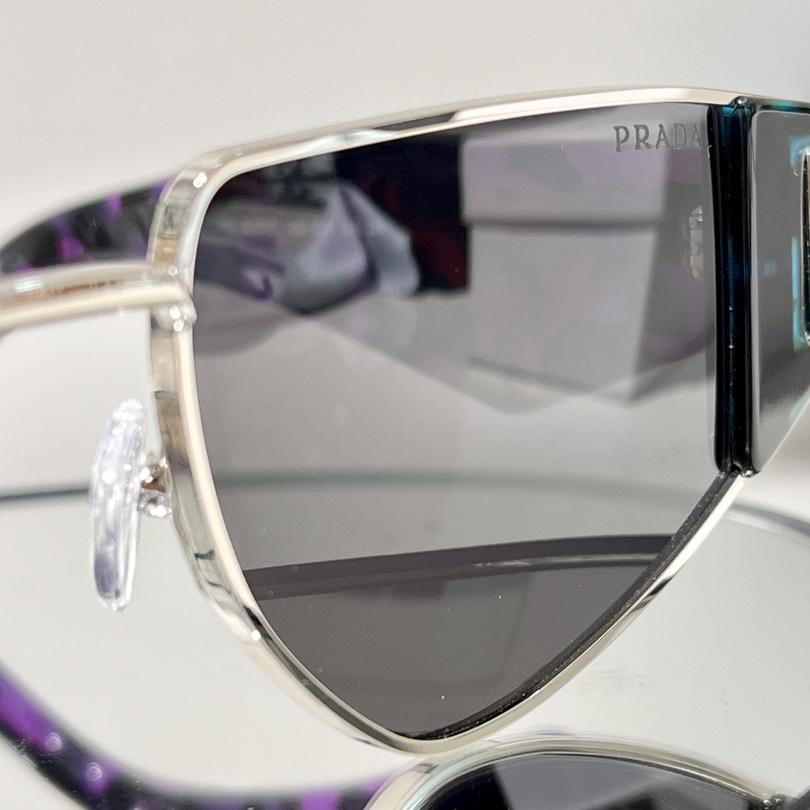 Prada Symbole Sunglasses    SPR90WS - PerfectKickZ