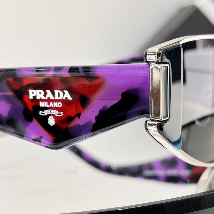 Prada Symbole Sunglasses    SPR90WS - PerfectKickZ