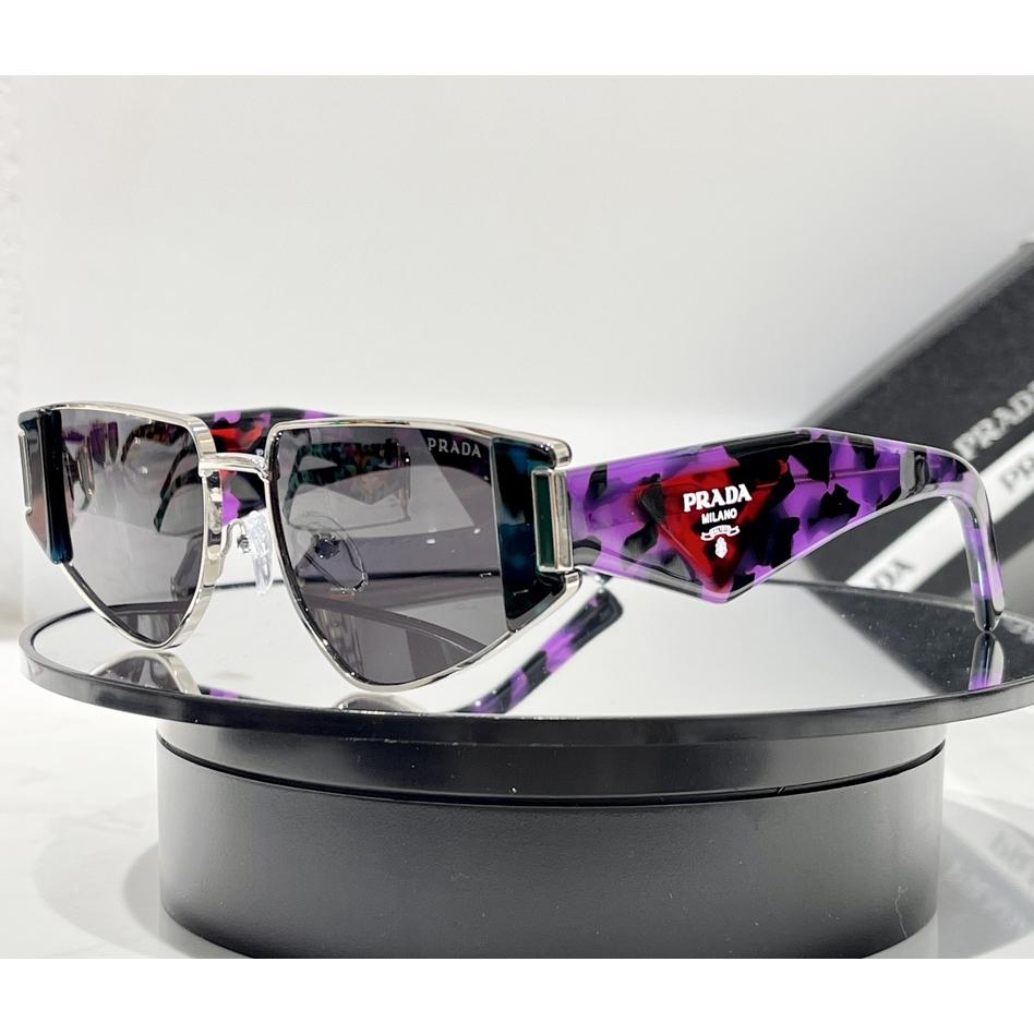 Prada Symbole Sunglasses    SPR90WS - PerfectKickZ