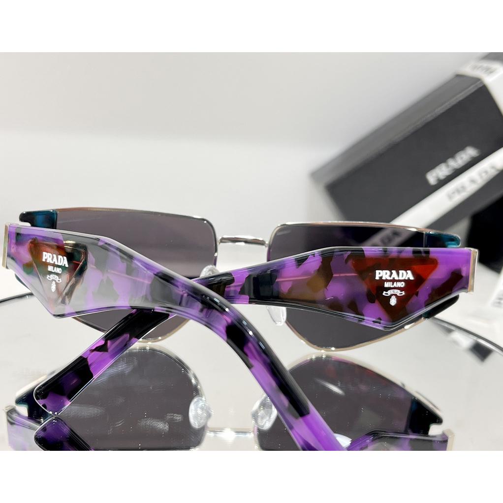 Prada Symbole Sunglasses    SPR90WS - PerfectKickZ