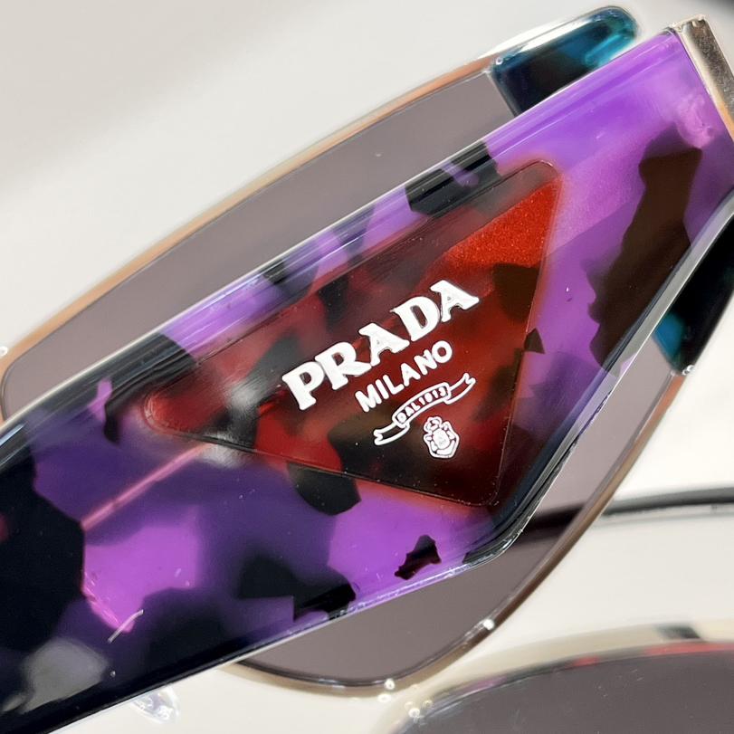 Prada Symbole Sunglasses    SPR90WS - PerfectKickZ