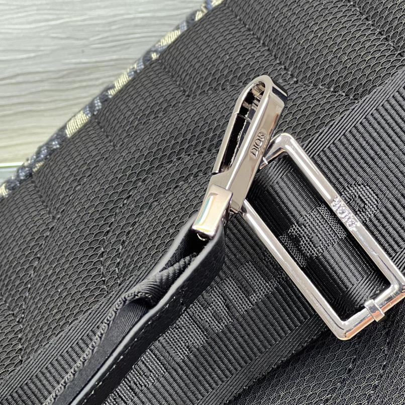 Dior Mini Rider Sling Bag - PerfectKickZ