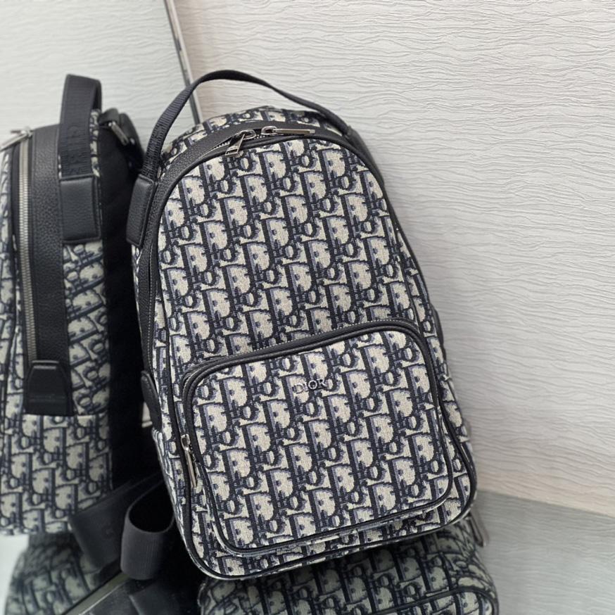 Dior Mini Rider Sling Bag - PerfectKickZ