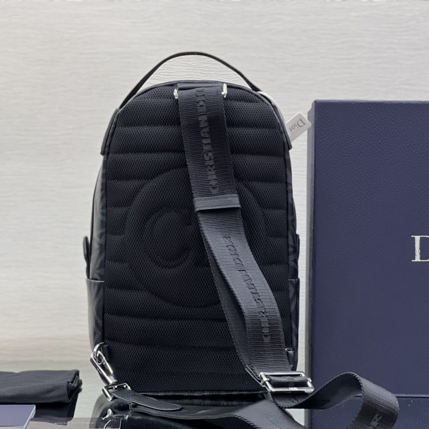 Dior Mini Rider Sling Bag - PerfectKickZ