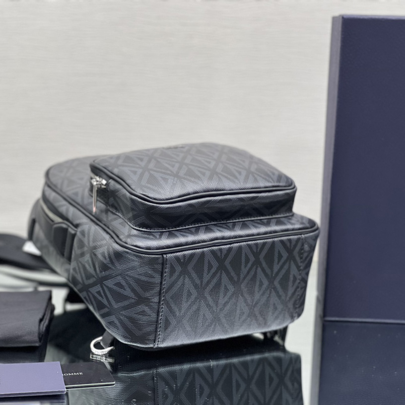 Dior Mini Rider Sling Bag - PerfectKickZ