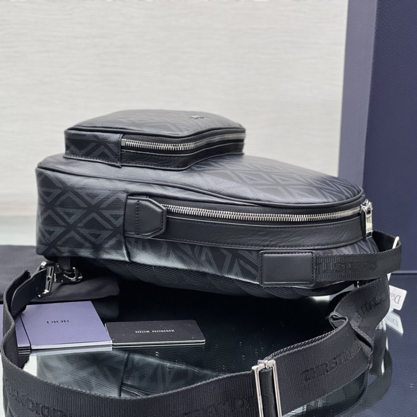 Dior Mini Rider Sling Bag - PerfectKickZ