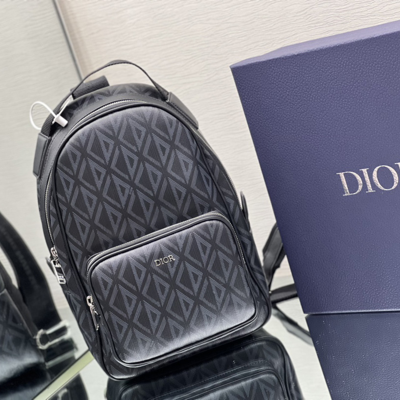 Dior Mini Rider Sling Bag - PerfectKickZ