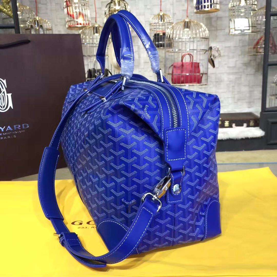 Goyard Boeing 50 Bag(49-25-23cm) - PerfectKickZ