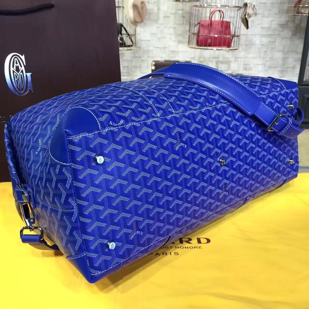 Goyard Boeing 50 Bag(49-25-23cm) - PerfectKickZ
