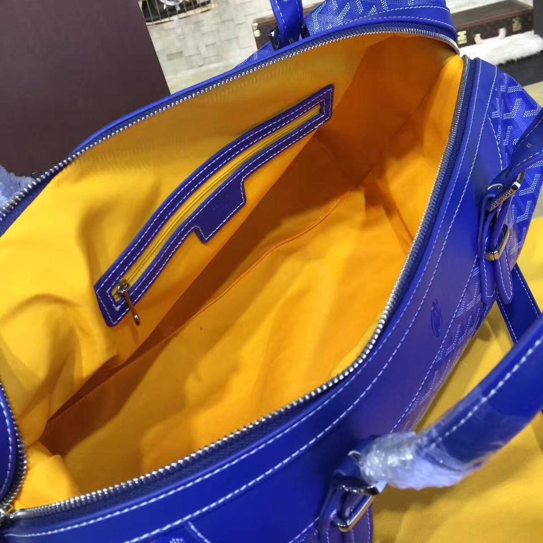 Goyard Boeing 50 Bag(49-25-23cm) - PerfectKickZ