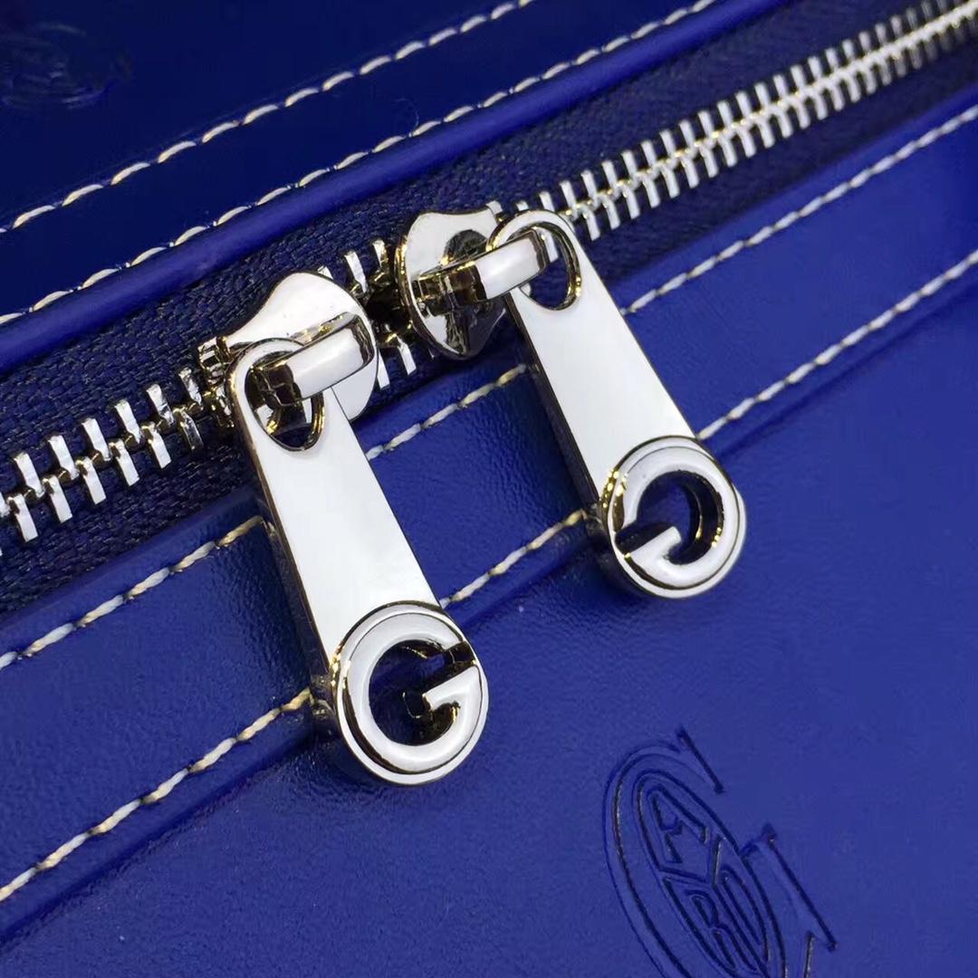 Goyard Boeing 50 Bag(49-25-23cm) - PerfectKickZ