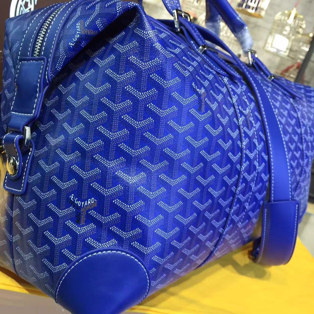 Goyard Boeing 50 Bag(49-25-23cm) - PerfectKickZ