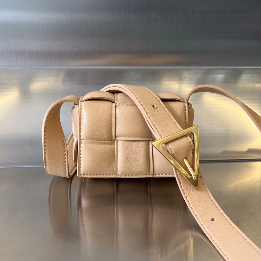 Bottega Veneta Candy Padded Cassette - PerfectKickZ