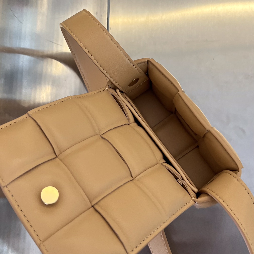 Bottega Veneta Candy Padded Cassette - PerfectKickZ