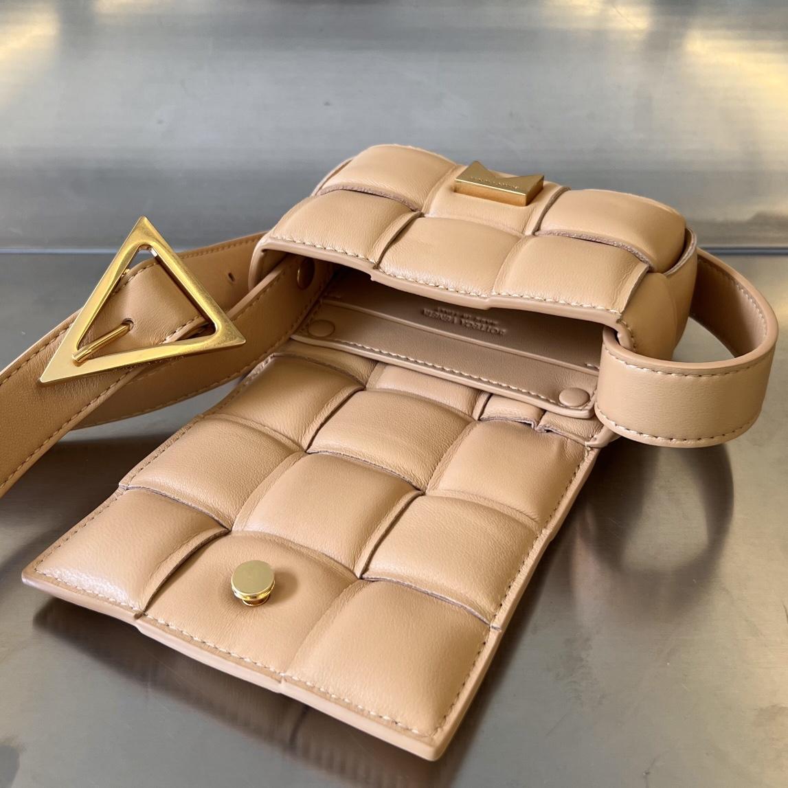 Bottega Veneta Candy Padded Cassette - PerfectKickZ