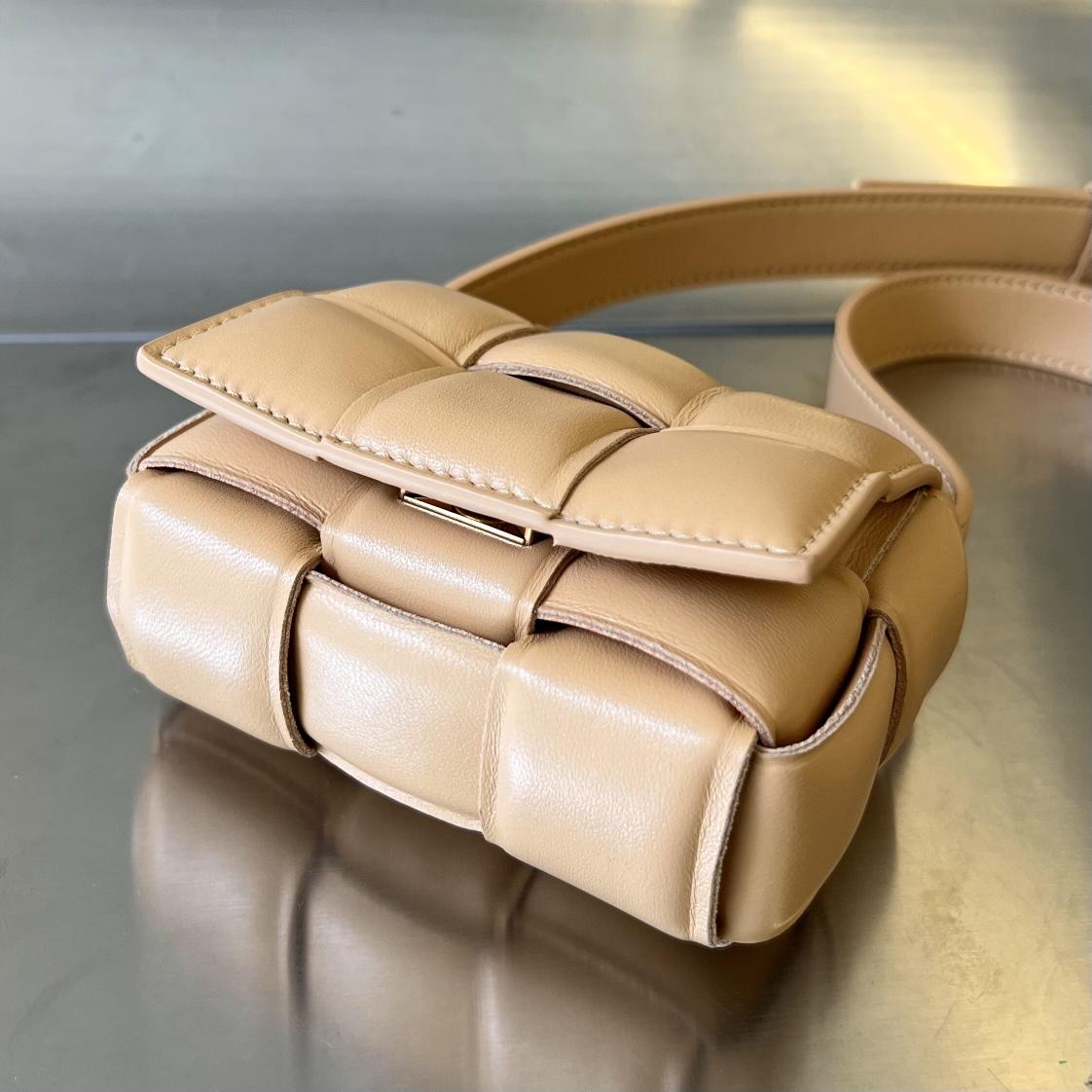 Bottega Veneta Candy Padded Cassette - PerfectKickZ