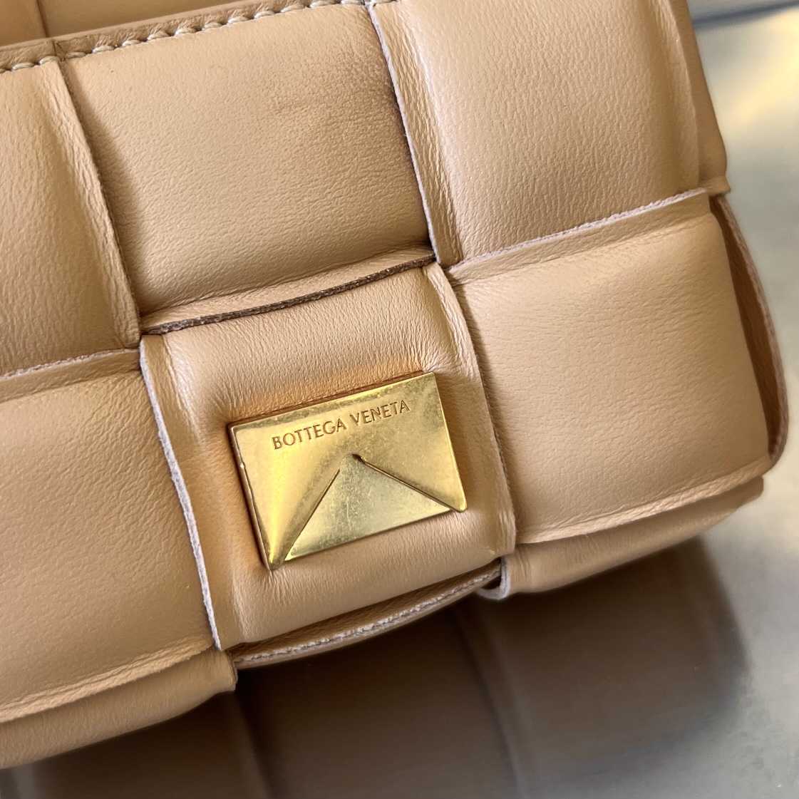 Bottega Veneta Candy Padded Cassette - PerfectKickZ
