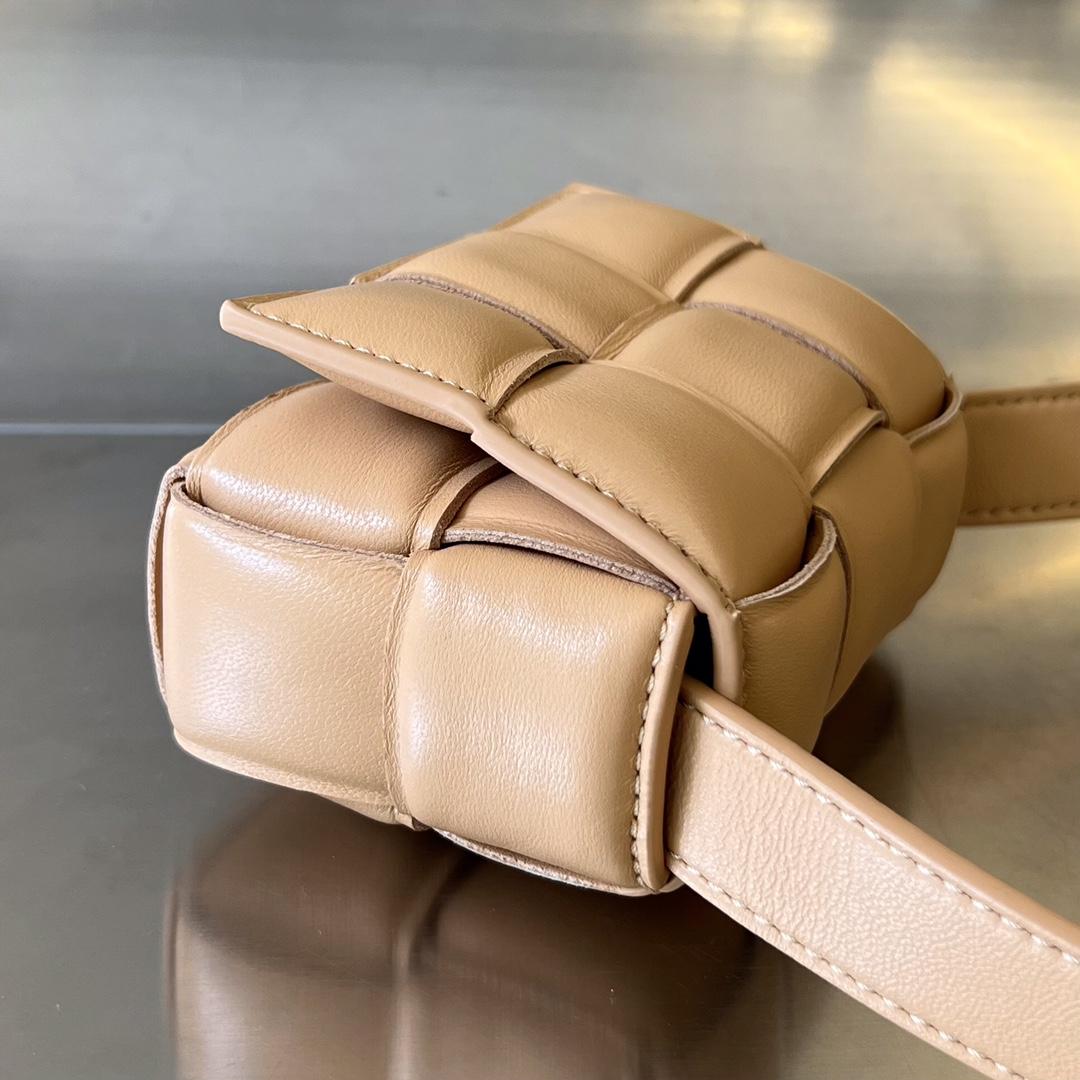Bottega Veneta Candy Padded Cassette - PerfectKickZ