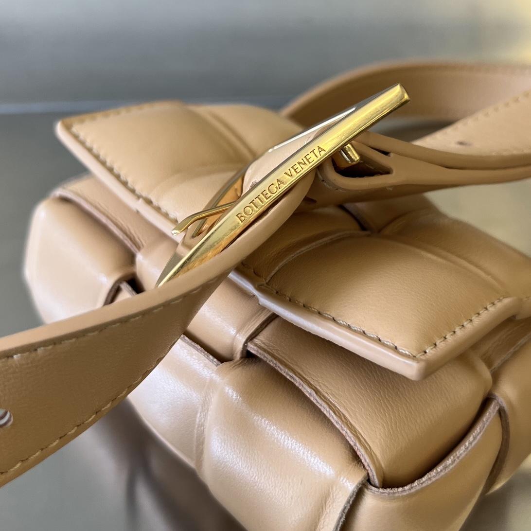 Bottega Veneta Candy Padded Cassette - PerfectKickZ