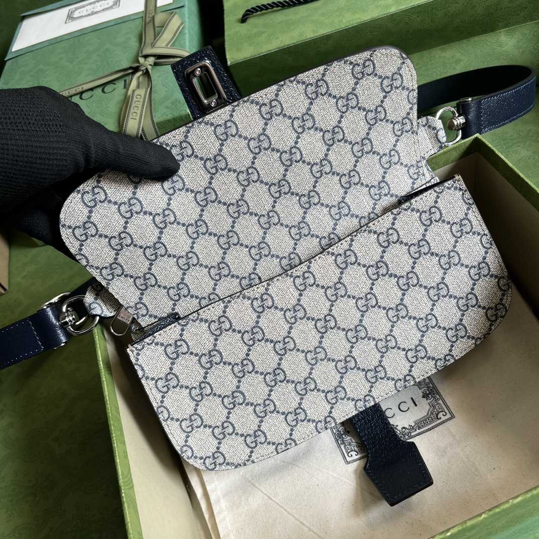 Gucci Blondie Belt Bag(24-4-5cm) - PerfectKickZ