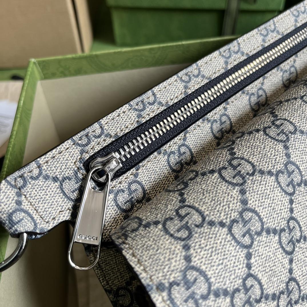 Gucci Blondie Belt Bag(24-4-5cm) - PerfectKickZ