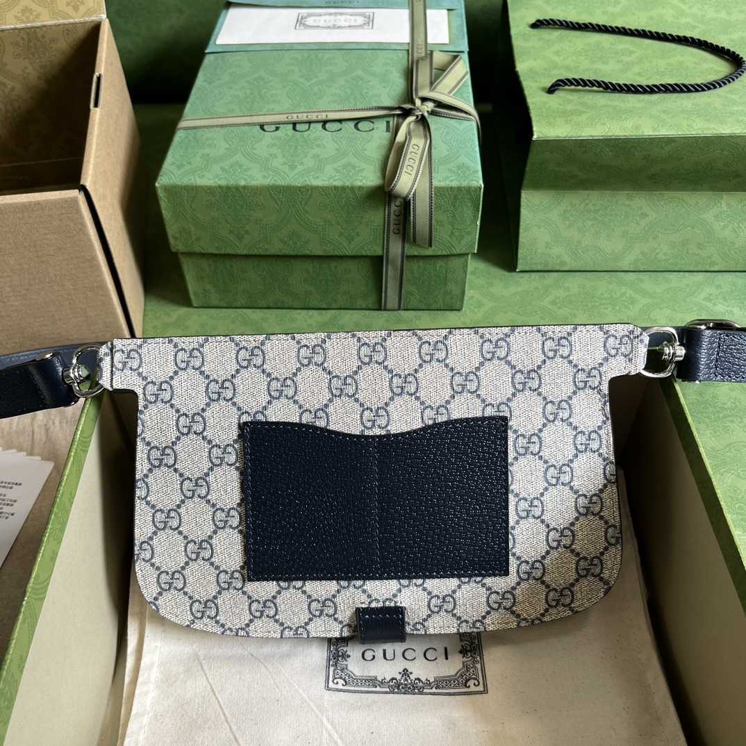 Gucci Blondie Belt Bag(24-4-5cm) - PerfectKickZ