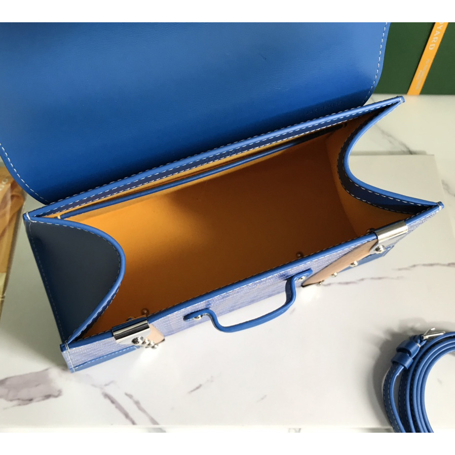 Goyard Saïgon PM Bag - PerfectKickZ