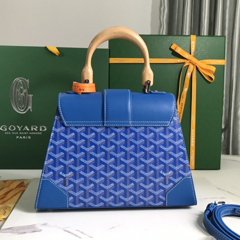 Goyard Saïgon PM Bag - PerfectKickZ