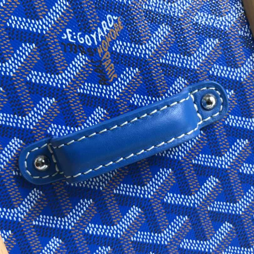 Goyard Saïgon PM Bag - PerfectKickZ