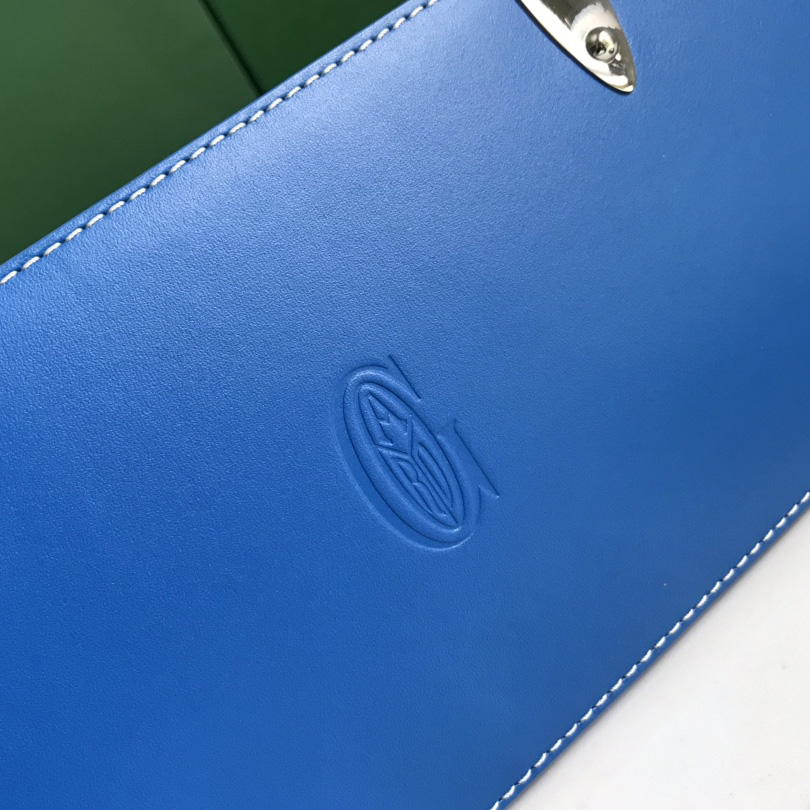 Goyard Saïgon PM Bag - PerfectKickZ