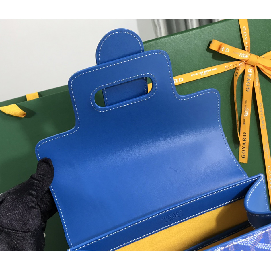 Goyard Saïgon PM Bag - PerfectKickZ
