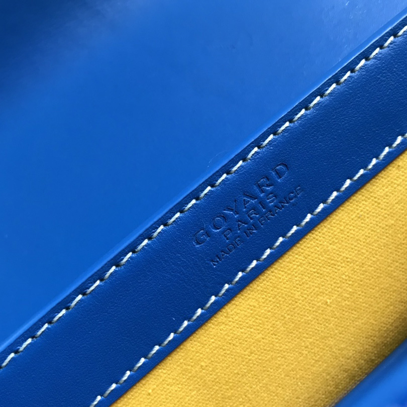 Goyard Saïgon PM Bag - PerfectKickZ