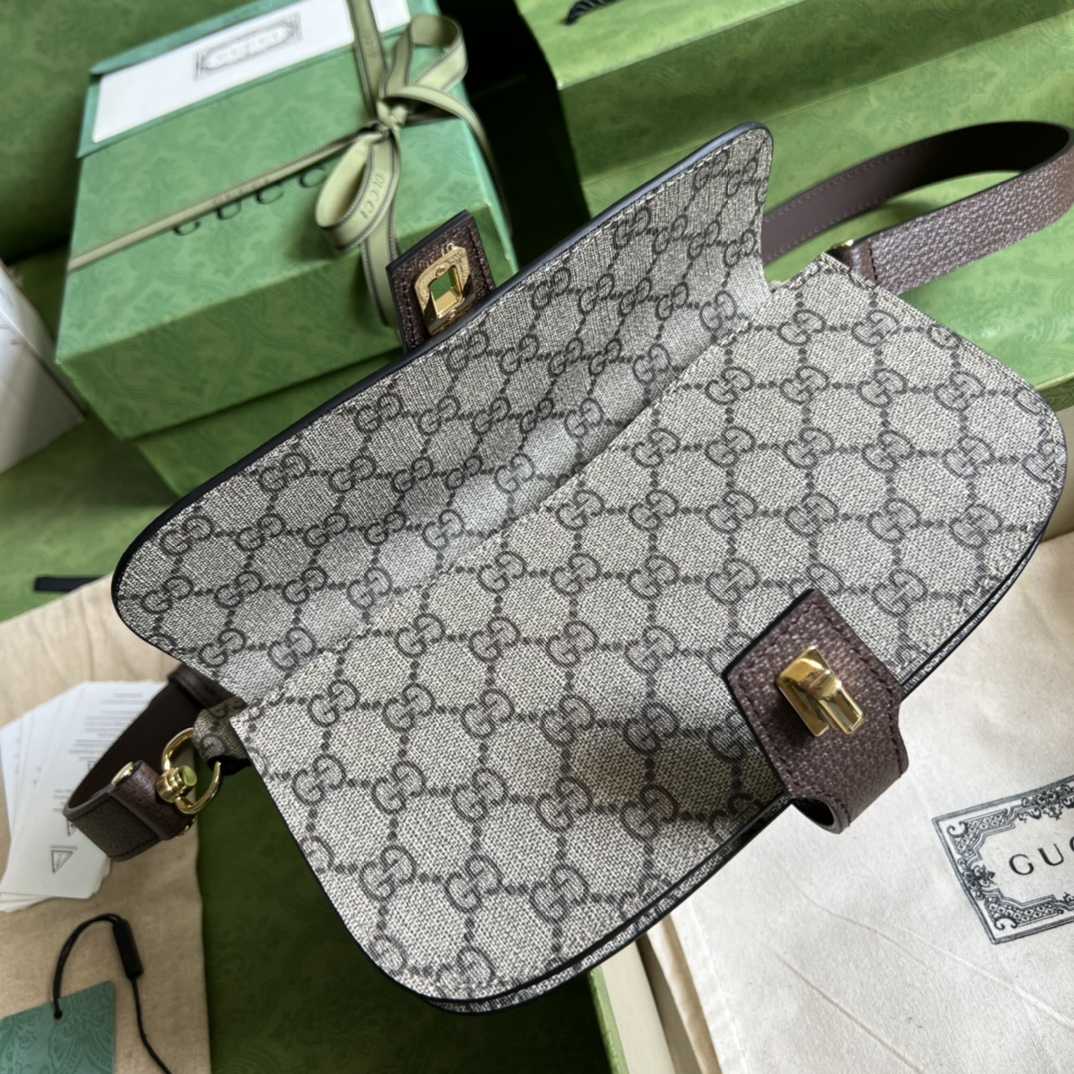 Gucci Blondie Belt Bag(24-4-5cm) - PerfectKickZ