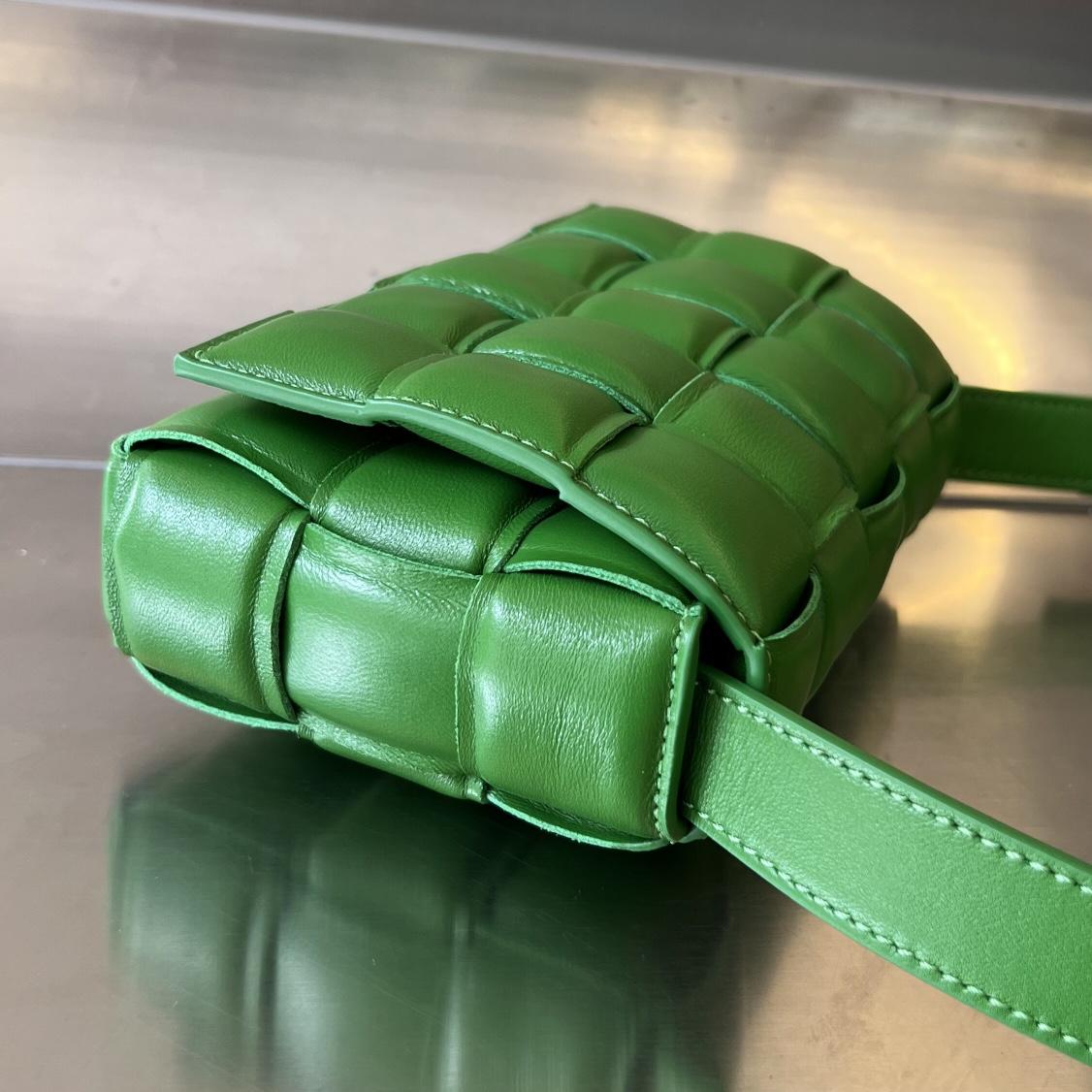 Bottega Veneta Small Padded Cassette - PerfectKickZ