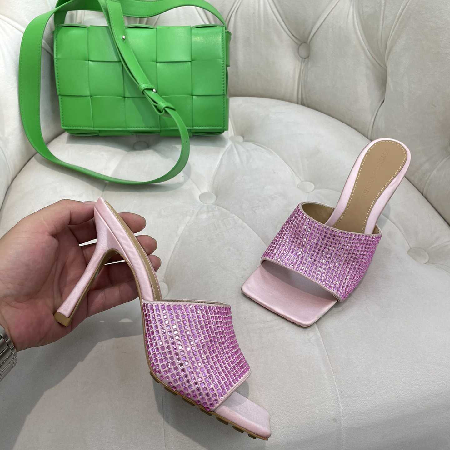 Bottega Veneta Stretch - PerfectKickZ