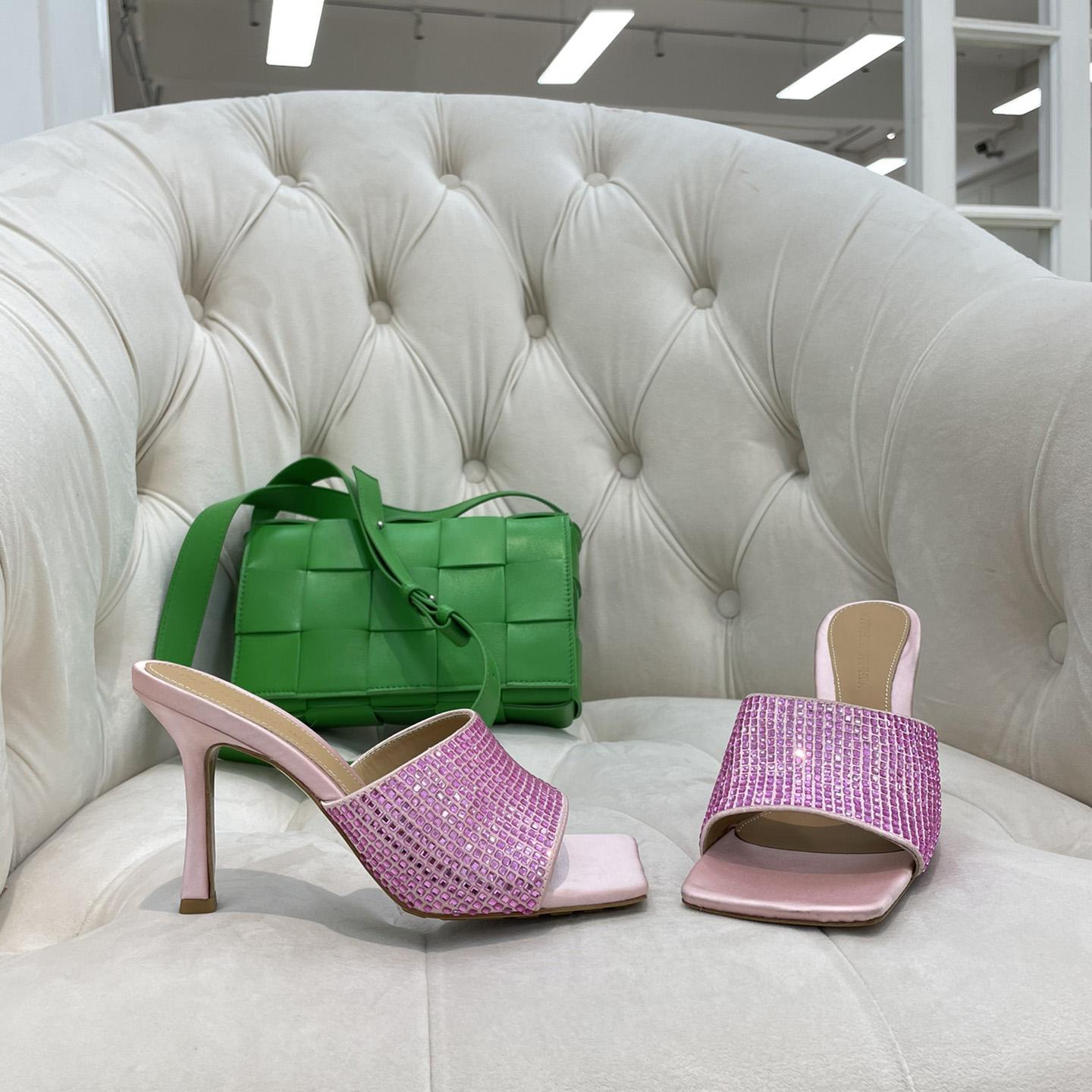 Bottega Veneta Stretch - PerfectKickZ