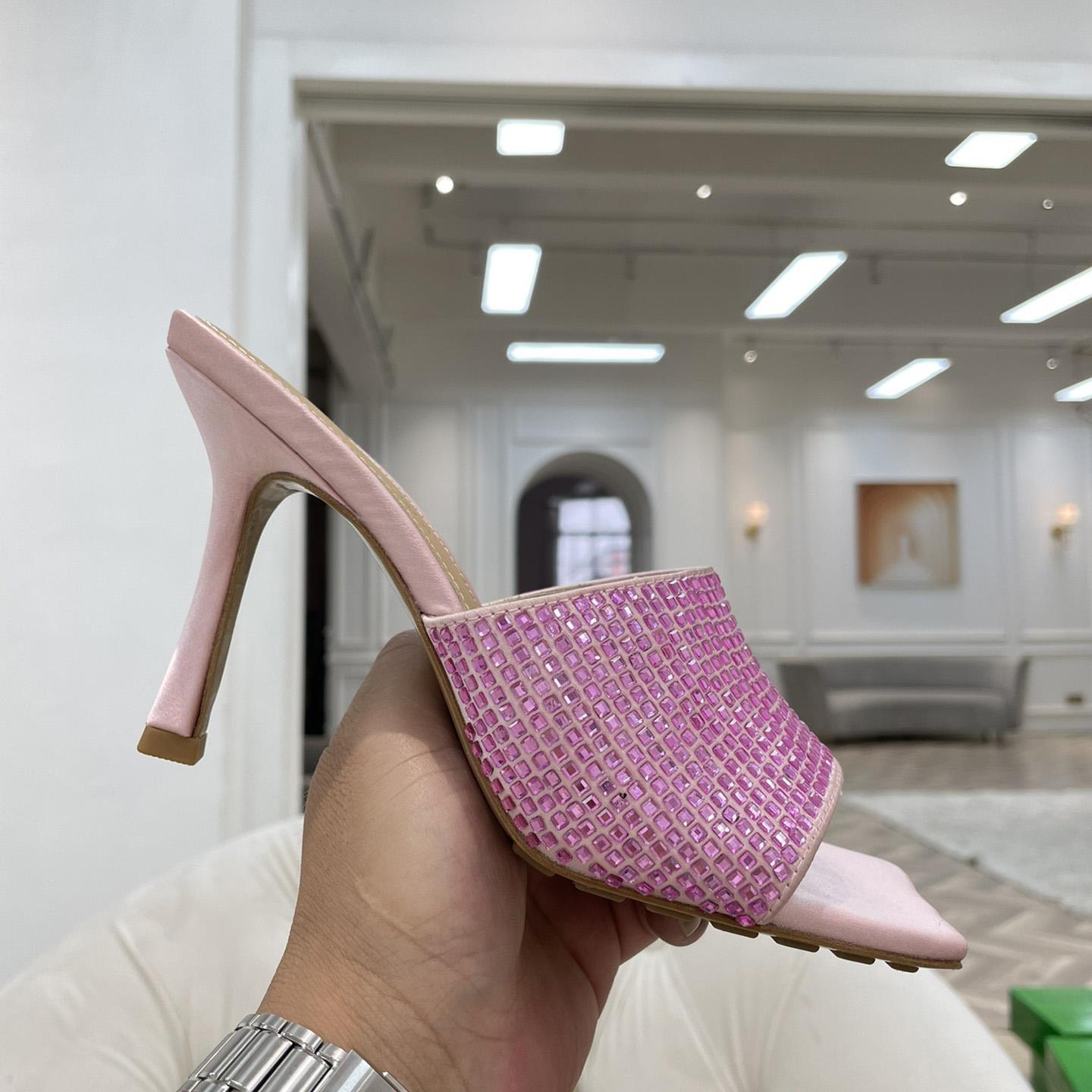 Bottega Veneta Stretch - PerfectKickZ