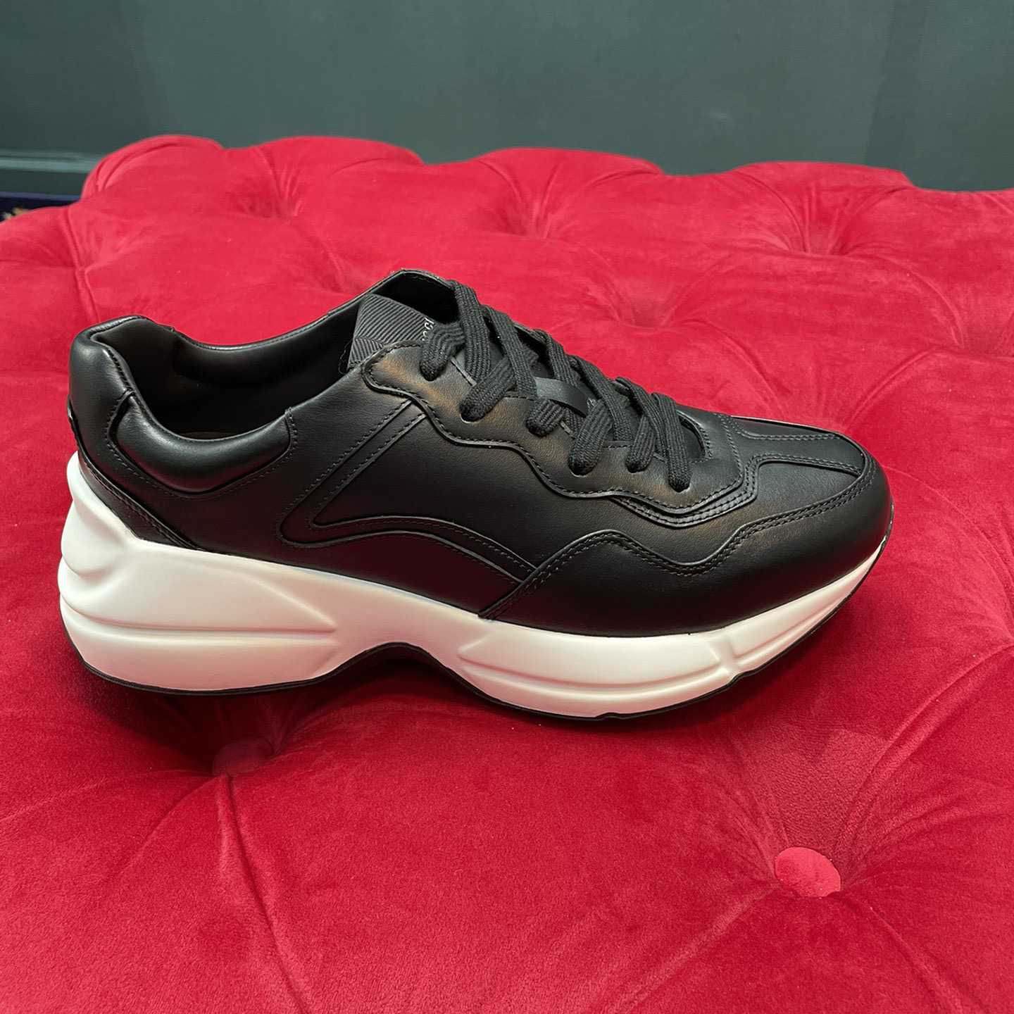 Gucci Rhyton Sneaker(upon uk size) - 